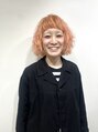 プランクスター(prankster) エリカ