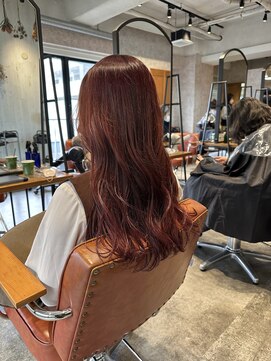 アレクサ 石神井公園(ALEXA) ピンクブロッサム