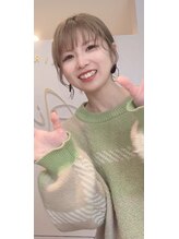 ヘアアンドスパ エメ(Aimer) 松本 由望