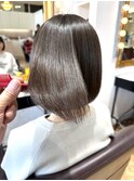 極艶ストレート
