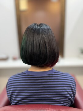 ルームス(ROOM’S) 酸性矯正