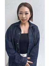 ガレリアエレガンテ 植田店(GALLARIA Elegante)&nbsp;ICHI 