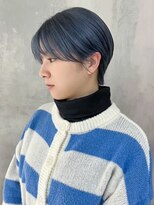 アルバム 渋谷パルコ(ALBUM) 美髪ショートボブ_ba502352