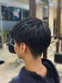 アンナヘアヴィラ(AnNa hair villa)&nbsp;☆メンズカット☆