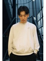 シェーン 仙台駅広瀬通店(schon)&nbsp;グランジパーマ