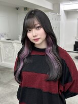 レブ 心斎橋(REV.)&nbsp;髪質改善/イメチェン/レイヤーカット/似合わせカット/心斎橋