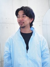 アミ 水戸店(amie) 北澤 拓真