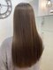 インパークス 町屋店(hair stage INPARKS)の写真/お洒落もケアも両立したい！髪を綺麗に、カラーを楽しみたい方にオススメのメニューを豊富にご用意中♪