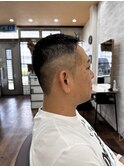 オシャレボウズ×ソフトモヒカン