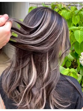 キーロ センター南(kiiro) ハイライト