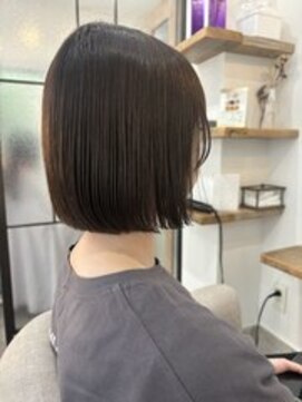 シアアルン 新小岩店(SHEER alun) bob