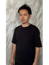 ヘアー ワンアビル(Hair One Abile) 阿部 寛樹