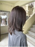 イメチェン/ハッシュカット/フルバング/似合わせカット/ボブ