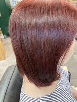 リル(lilu)&nbsp;白髪染めに見えない白髪染め［湘南台/湘南台駅/泉区/湘南台東口