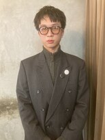 ハイ(HI)&nbsp;刈り上げないショート