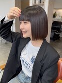 ボブ