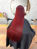 ソマリ(SOMARI.)&nbsp;レッド