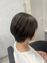 ネウィ 所沢(newi)&nbsp;くびれショート