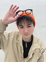 シェル(Shell) 貝賀 翔