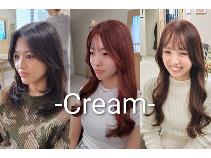 クリーム 町田(Cream)の写真