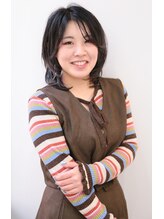 リック(lic)&nbsp;熊野 未来