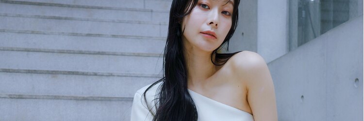 コノカ 北浜(KONOKA)のサロンヘッダー