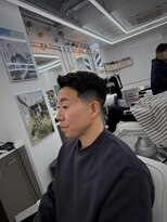 ダムディートウキョウ 心斎橋店(DAMDEE TOKYO)&nbsp;ナチュラルパーマ