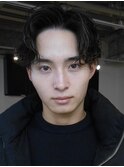 【HYUGA】グランジヘア