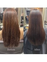 アヤメ 巣鴨店(ayame) 髪質改善_艶髪_巣鴨