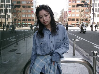 パークレター(Park.LETTER)の写真
