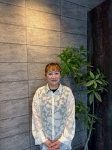 アグ ヘアー エス 北斗店(Agu hair es)&nbsp;加賀 琴江