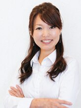 と和×美髪クリニック 巣鴨店&nbsp;小池 由貴子