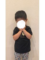 ちえのわ&nbsp;キッズカット
