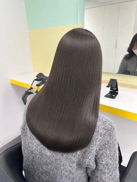 ロンドクロエ 横浜(Lond Chloe) 《加藤飛我指名限定》シフォンパープル♪
