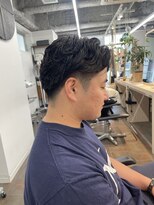 サロンドジョー(salon de joe) ニュアンスパーマ/ウェーブパーマ/ビジネスパーマ