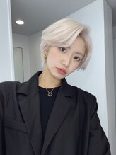 ホロ 渋谷(hollo) 小山内 みのり