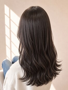 ココロ。の写真/肩の力を抜いて通える。大人女性のための相談しやすいプライベートサロン【蔵前/新御徒町/つるりんちょ。】