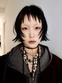 ユルク トウキョウ(jurk tokyo)&nbsp;シャギーな質感のレイヤーボブも人気◎