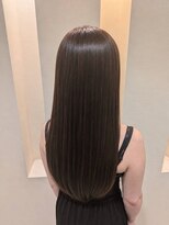 ディックス 五井グランド店(dix)&nbsp;艶カラー