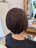 アン(an)&nbsp;ツヤ感ムードスモーク