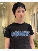 コンパクトショート