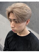 ハイプ 名駅(HYPE)&nbsp;ハイトーンミルクティー