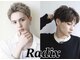ラディクス(Radix)の写真/福生で気軽に通える美容室メンズのお客様も大歓迎!