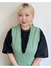 シノヤ 本店 山口 郁実