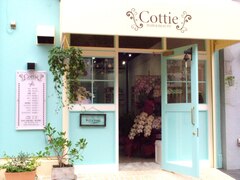 Cottie HAIR & BEAUTY【コティー ヘア　アンド　ビューティー】