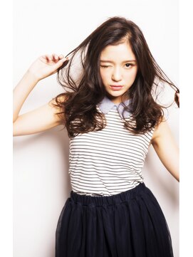 オリーブフォーヘアー(olive For hair) ☆フェミニンロング☆【olive for hair】03-6914-0898