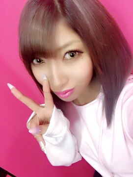 リミックス(REMIX by Love hair KING OF PRINCESS HAIR&EXTENTION) ちーあやちゃん