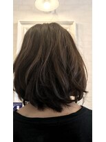 ヒッピーヘアー(Hippie Hair)&nbsp;アッシュベージュ