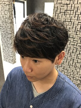 エルシエロ(EL CIELO) マッシュ