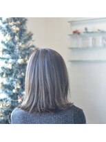 アイコン トゥーグランノール(EIKON to grand nord) カット&カラー